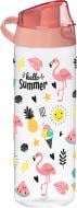 Спортивная бутылка Hello Summer 0,75 л 161506-023 Herevin