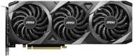 Відеокарта MSI GeForce RTX 3060 Ti 8GB 8GB GDDR6 256bit (912-V397-806)