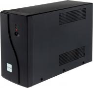 Джерело безперебійного живлення (ДБЖ) LogicPower LP U650VA Джерело безперебійного живлення (ДБЖ) LogicPower LP U650VA