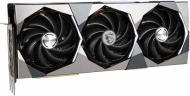 Відеокарта MSI GeForce RTX 4070 / GeForce RTX 4070 SUPRIM X 12GB GDDR6X 192bit (912-V513-005)