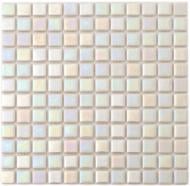 Плитка AquaMo Мозаїка Super White PL25305 31,7x31,7