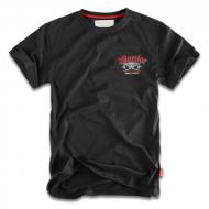 Футболка Dobermans Aggressive Warrior L Черный (TS37BK-L) Футболка Dobermans Aggressive Warrior L Черный (TS37BK-L)