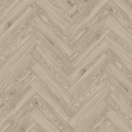 Ламинат елочка GROSS WALD Herringbone 4V Barakiel Oak 33/АС4/8 мм