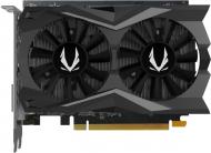 Відеокарта Zotac NVIDIA GeForce GTX 1650 AMP Core 4GB GDDR6 128bit (ZT-T16520J-10L)