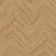 Ламинат елочка GROSS WALD Herringbone 4V Zaken Oak 33/АС4/8 мм