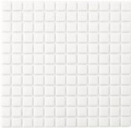 Плитка AquaMo Мозаика Super White MK25105 31,7x31,7