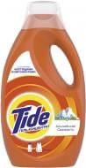 Гель для машинной стирки Tide Альпийская свежесть 1,82 л