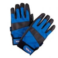 Перчатки KING TONY с покрытием неопрен XL (10) 9TH31-XL