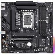 Материнская плата ASRock Z690M PG RIPTIDE/D5 (Socket 1700, Intel Z690, micro ATX)