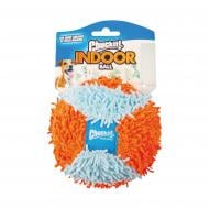 Мяч CHUCKIT пушистый для игры в помещении размер м Мяч CHUCKIT пушистый для игры в помещении размер м