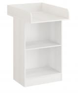 Комод Компаніт Пеленальний-2 600x916x400 мм німфея альба