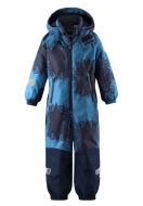 Комбинезон Reima SNOWY 520269B-6984 р.104 синий