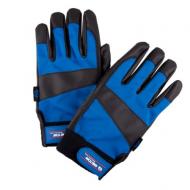 Перчатки KING TONY с покрытием неопрен L (9) 9TH31-2L