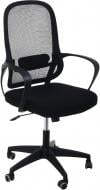 Кресло офисное Центр Меблів Дороти черный