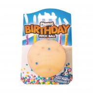 Мяч CHUCKIT ко дню рождение размер м