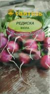 Семена Свитязь редис Виола 3 г (4820100638080)