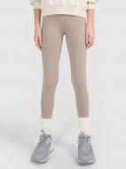 Лосини 4F TIGHTS CAS F198 4FJWSS25TTIGF198-83S р.122 бежевий