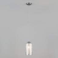 ВІТРИНА! Підвіс Strotskis Santos 50001/1 1x60 Вт E27 хром