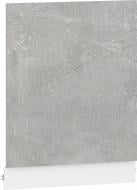 Фасад для кухни Грейд 713х596 МС Идея Лофт + цоколь