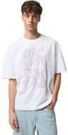 Футболка Outhorn TSHIRT M1508 OTHWSS24TTSHM1508-10S р.L білий