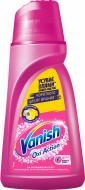 Пятновыводитель Vanish жидкий Oxi Action 1000 мл