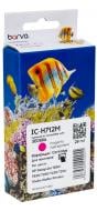 Картридж струменевий Barva HP 712 (3ED68A/3ED78A) 29 мл (IC-H712M) пурпуровий