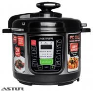 Мультиварка-скороварка Astor РС-1922