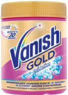 Плямовивідник Vanish Oxi Action Gold 705 г