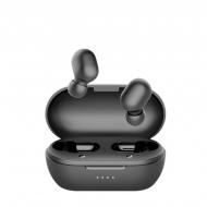 Бездротові Bluetooth навушники Haylou GT1 Pro із зарядним кейсом Чорний