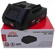 Аккумулятор Vitals 18,0V 2,5Ah ASL 1820n 213527