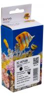 Картридж струйный Barva HP 712 (3ED70A/3ED71A) 80 мл (IC-H712B) черный