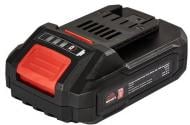 Аккумулятор Vitals 18,0V 2Ah Master ASL 1820 SmartLine+ 184455