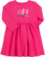 Платье Bembi ПЛ361 р.86 малиновый 14361721136.700