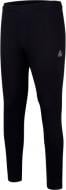 Брюки Reebok TE FT CUFF PANT DU3752 р. 2XL черный