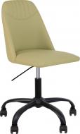 Кресло Nowy Styl MILANA GTS (J) MB61 SMP ECO-45 оливковый
