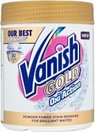 Отбеливатель Vanish Oxi Action Gold 705 г