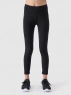 Лосины 4F TIGHTS CAS F220 4FJWMM00TTIGF220-20S р.122 черный