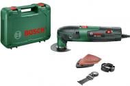 Многофункциональный инструмент Bosch PMF 220 C 0603102000