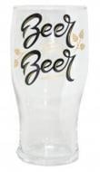 Склянка для пива Drink Beer 570 мл 85004077 570 мл 1 шт. Galleryglass