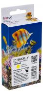 Картридж струменевий Barva HP 963XL (3JA25AE/3JA29AE) 1600 арк. (IC-963XL-Y) жовтий Картридж струменевий Barva HP 963XL (3JA25AE/3JA29AE) 1600 арк. (IC-963XL-Y) жовтий