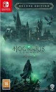 Игра Hogwarts Legacy Deluxe Edition (Nintendo Switch)