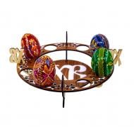 Підставка для яєць 25x25x9,5 см