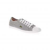 Кеды Lacoste 729SPW104812C р. 3,5 серый Кеды Lacoste 729SPW104812C р. 3,5 серый