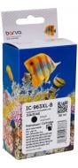 Картридж струйный Barva HP 963XL (3JA26AE/3JA30AE) 2000 лист. (IC-963XL-B) черный