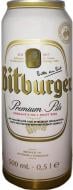 Пиво Bitburger премиум пилс 41024355 0,5 л