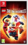 Игра Lego Incredibles (Nintendo Switch)
