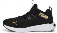 Кроссовки женские Puma Enzo Softride NXT 19523511 р.37 черные