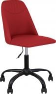 Кресло Nowy Styl MILANA GTS (J) MB61 SMP ECO-90 красный