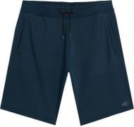 Шорти 4F SHORTS CAS M025 4FMM00TSHOM025-30S р. XL синій