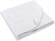 Конверт для новорожденных унисекс Bembi ОД17 белый 37017001855.100